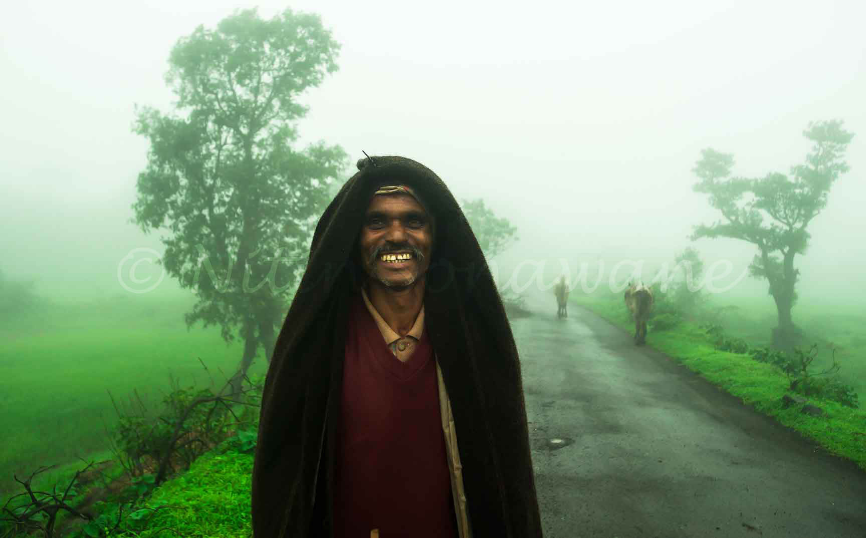 Bhandardara—For the Love of Monsoon