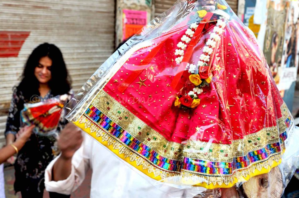 Pathu Godhani Gudi Padwa – Nitin Sonawane Photography