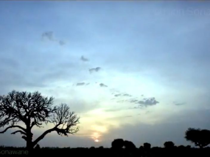 Time Lapse of Nimdar Village